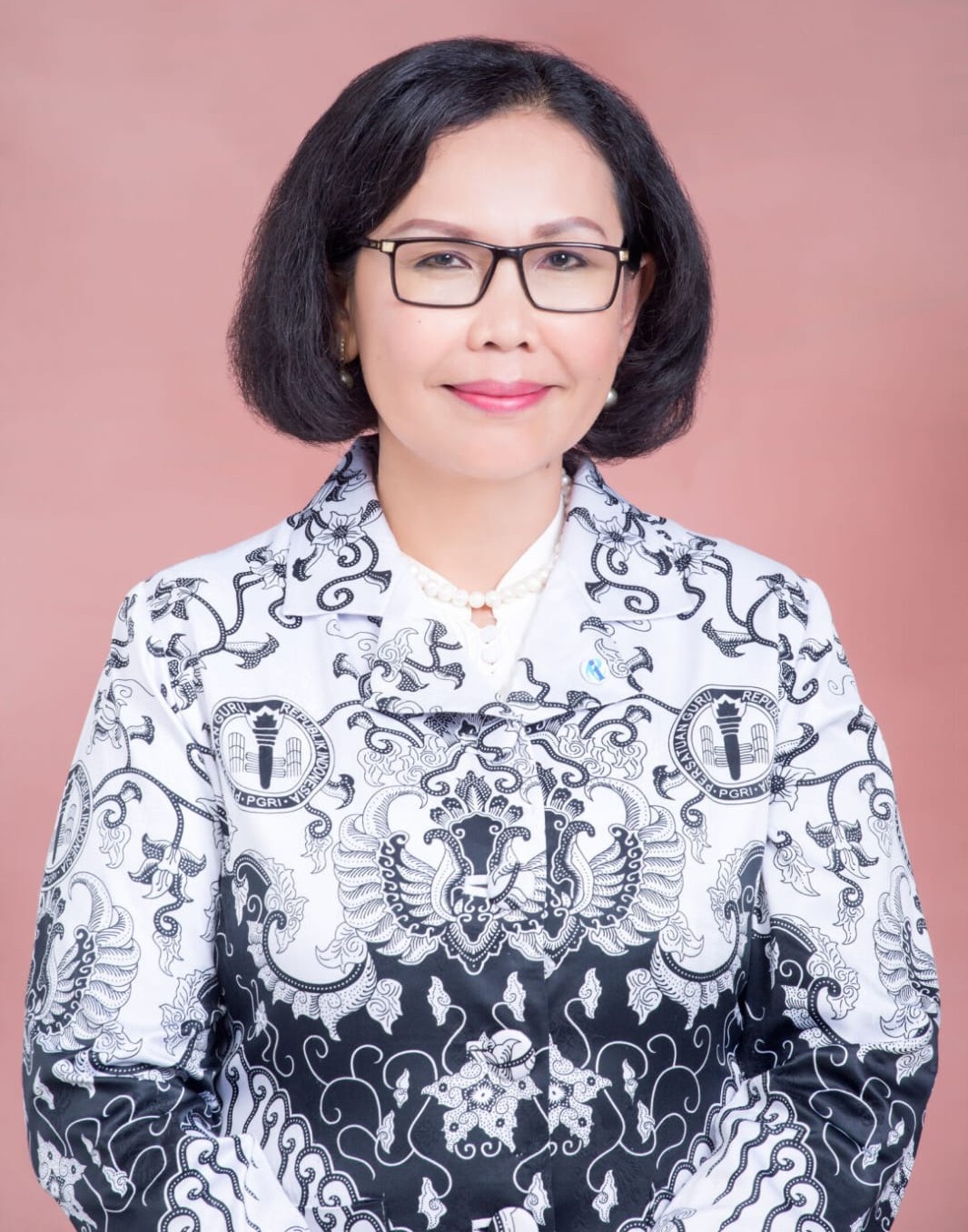Prof. Dr. Unifah Rosyidi, M. Pd.